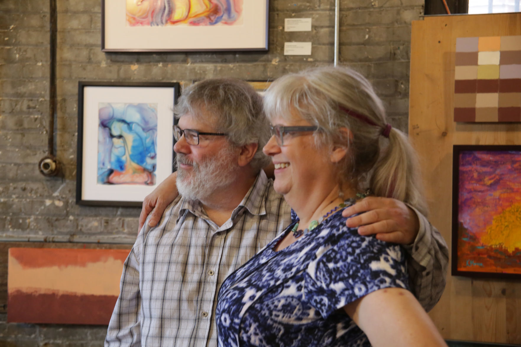 Mental Maps at Paul Henry's Gallery